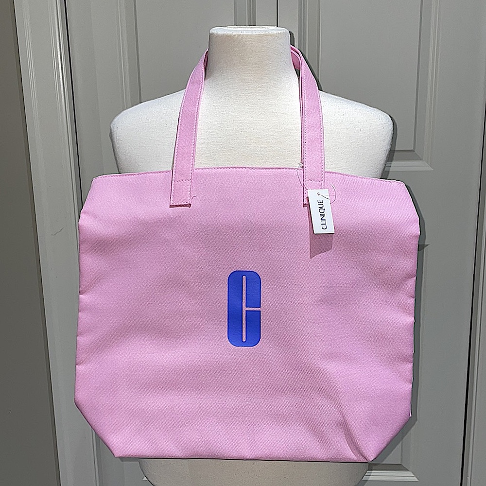 Clinique Tote